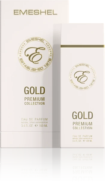 Premium Collection GOLD